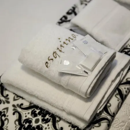 بيت ضيافة Esquina 3*