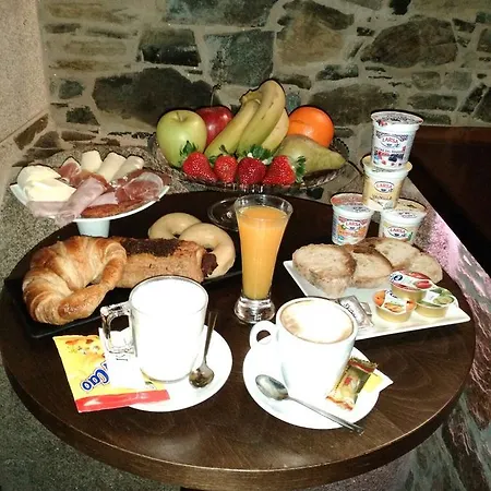 بيت ضيافة Esquina 3*