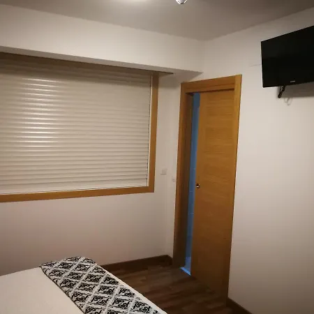 بيت ضيافة Esquina 3*