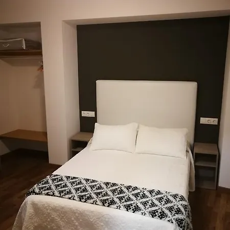 بيت ضيافة Esquina 3*