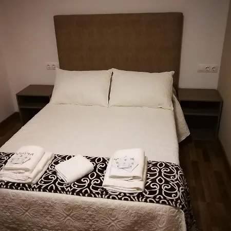 بيت ضيافة Esquina 3*