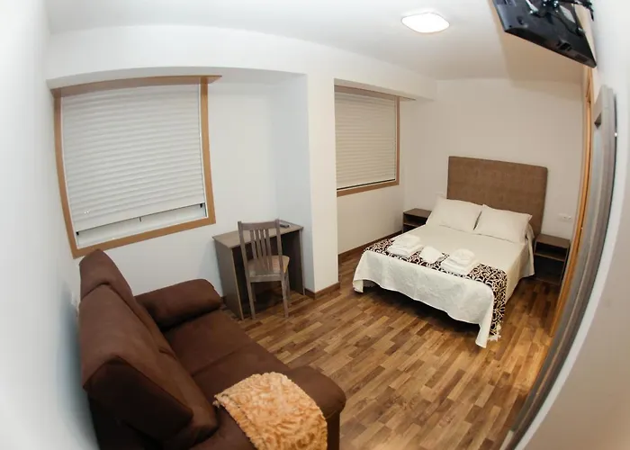 Esquina 3* Мелиде