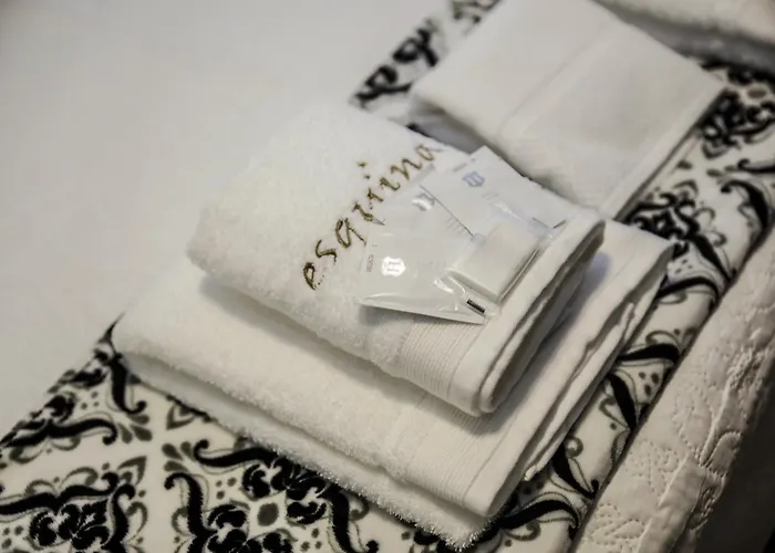 Гостевой дом Esquina 3*