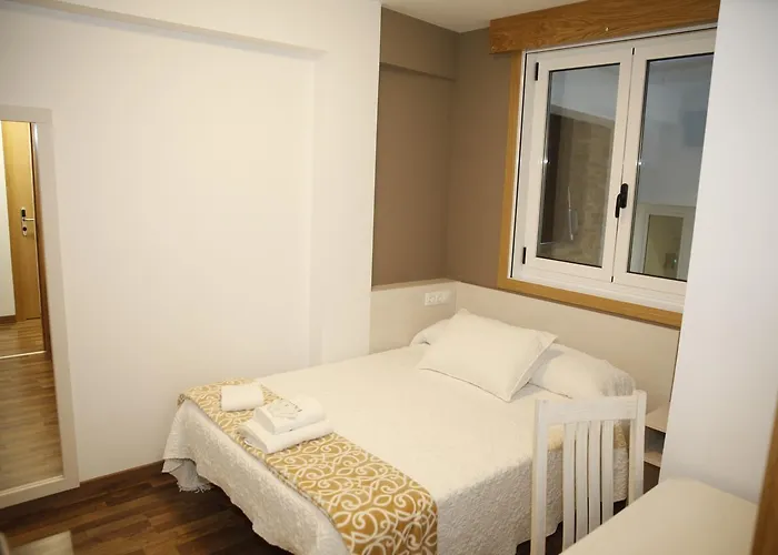 Πανσιόν Esquina 3*