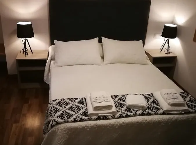 Esquina 3* Мелиде