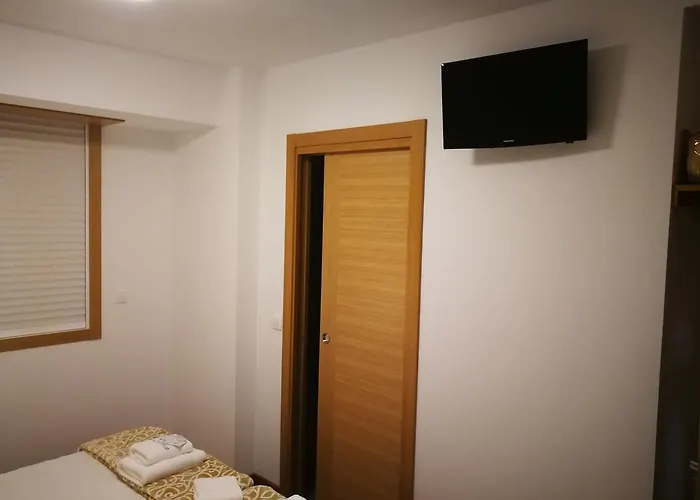 Гостевой дом Esquina 3*