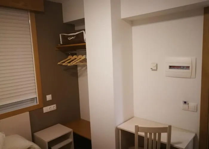 Esquina 3* Мелиде