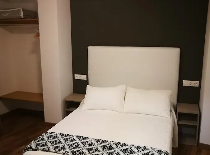 Гостевой дом Esquina 3*