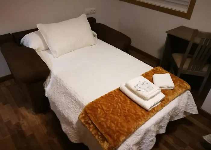 Esquina 3* Мелиде