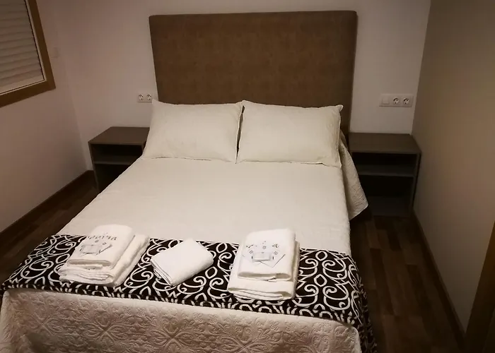 Гостевой дом Esquina 3*