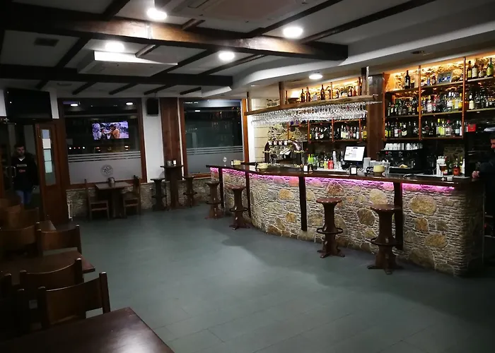 Esquina 3* Мелиде